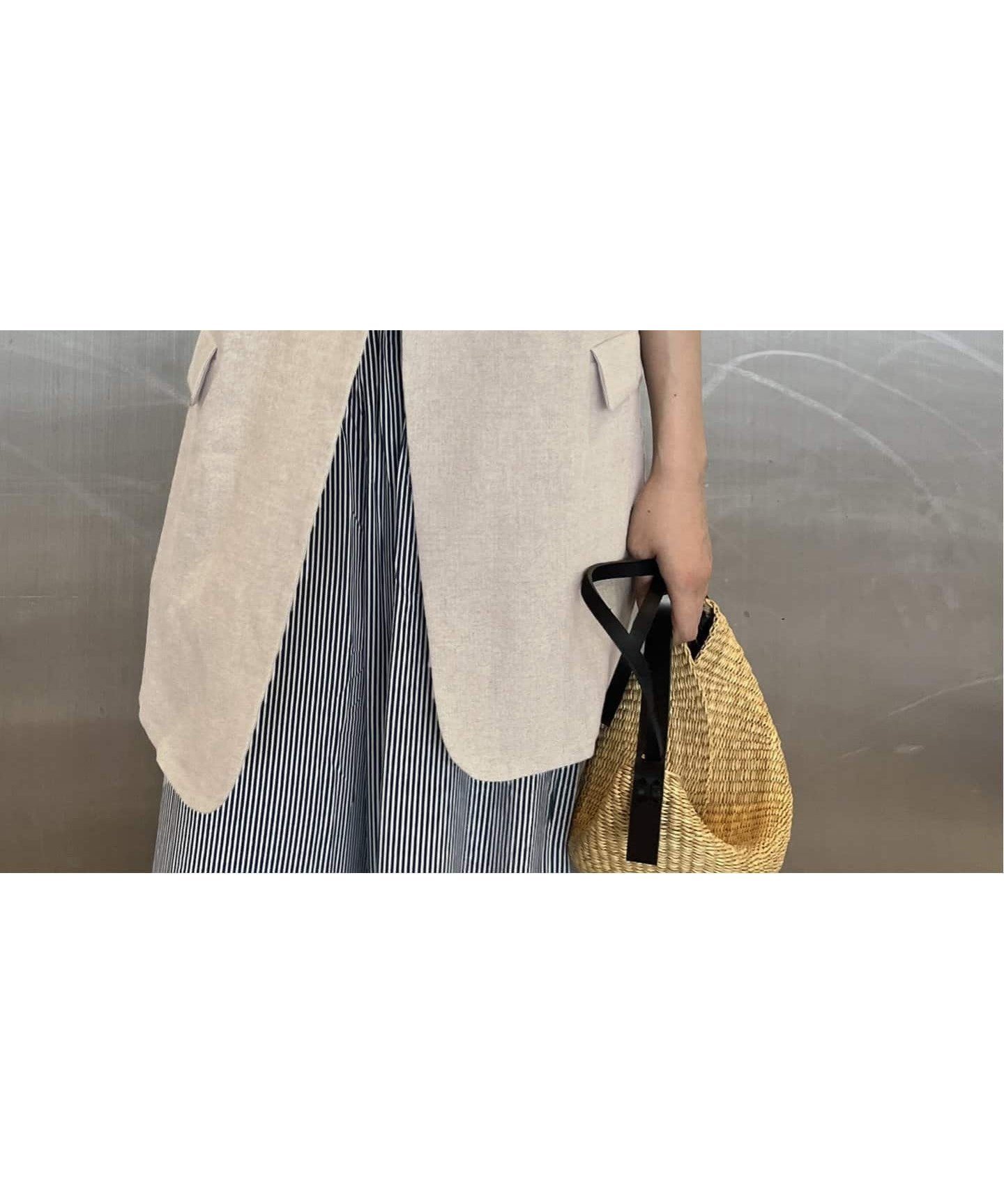 【ジャーナルスタンダード レサージュ/journal standard L'essage】の《追加》リネンハーフスリーブジャケット インテリア・キッズ・メンズ・レディースファッション・服の通販 founy(ファニー) 　ファッション　Fashion　レディースファッション　Fashion for Women　アウター　Coat / Outerwear Collection　レディースジャケット・軽アウター　Jackets　2025年　2025　2025春夏・S/S　Spring/Summer 2025 SS25　ナチュラル|ID: prp329100004508923 ipo3291000000032692310