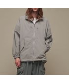 【ユナイテッドアローズ/UNITED ARROWS】のUNITED ARROWS ミリタリー ブルゾン MD.GRAY|ID: prp329100004508925 ipo3291000000031832267