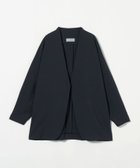 【ユナイテッドアローズ/UNITED ARROWS】のD.O UNITED ARROWS BY DAISUKE OBANA for WOMEN H/T D/SL C/LESS JACKET/ジャケット NAVY|ID: prp329100004508930 ipo3291000000031832301