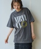 【コーエン/COEN】の【RS別注】NIRVANA H/S-T DK.GRAY|ID: prp329100004508939 ipo3291000000031978471