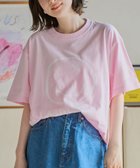 【コーエン/COEN】の【RS別注】NIRVANA H/S-T LT.PINK|ID: prp329100004508939 ipo3291000000031978473