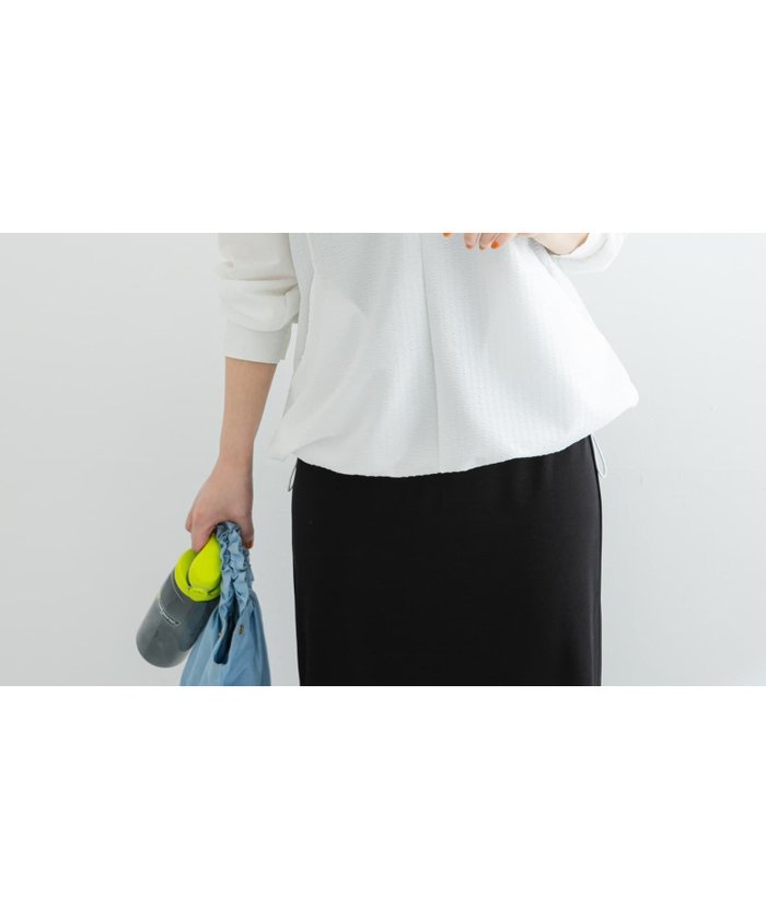 【アーバンリサーチ ロッソ/URBAN RESEARCH ROSSO】のF by ROSSO サッカーストレッチアノラック インテリア・キッズ・メンズ・レディースファッション・服の通販 founy(ファニー) https://founy.com/ ファッション Fashion レディースファッション WOMEN 2025年 2025 2025春夏・S/S Ss,Spring/Summer,2025 おすすめ Recommend サッカー Soccer ジップ Zip ストレッチ Stretch ドローコード Draw Cord パーカー Hoodie 吸水 Water Absorption 夏 Summer S/S・春夏 Ss・Spring/Summer |ID: prp329100004508942 ipo3291000000031832416