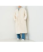 【コレックス/collex】の【yarmo/ヤーモ】Quilting Lab Coat キルティングラボコート 人気、トレンドファッション・服の通販 founy(ファニー) ファッション Fashion レディースファッション WOMEN アウター Coat Outerwear コート Coats アウトドア Outdoor キルティング Quilting バランス Balance 定番 Standard thumbnail オフホワイト|ID: prp329100004509015 ipo3291000000031832844