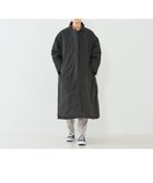 【コレックス/collex】の【yarmo/ヤーモ】Quilting Lab Coat キルティングラボコート 人気、トレンドファッション・服の通販 founy(ファニー) ファッション Fashion レディースファッション WOMEN アウター Coat Outerwear コート Coats アウトドア Outdoor キルティング Quilting バランス Balance 定番 Standard thumbnail ブラック|ID: prp329100004509015 ipo3291000000031832845