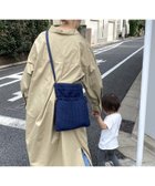 【その他のブランド/Other】の洗えるキルティング巾着マザーズショルダー NAVY|ID: prp329100004509852 ipo3291000000032709956