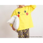 【ブランシェス/branshes / KIDS】の【Pokemon /ポケモン】ルームウェア パジャマ イエロー|ID: prp329100004509871 ipo3291000000031847334