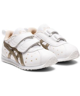 【アシックス ランウォーク/ASICS WALKING / KIDS】のコトラ MINI SL-ST 人気、トレンドファッション・服の通販 founy(ファニー) ファッション Fashion キッズファッション KIDS ウォーター Water ストライプ Stripe フィット Fit プリント Print 抗菌 Antibacterial |ID:prp329100004509896
