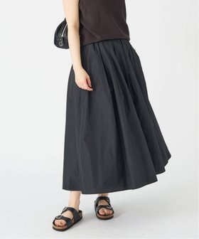 【イエナ/IENA】 《追加》タフタフレアスカート人気、トレンドファッション・服の通販 founy(ファニー) ファッション Fashion レディースファッション WOMEN スカート Skirt Aライン/フレアスカート Flared A-Line Skirts 2025年 2025 2025春夏・S/S Ss,Spring/Summer,2025 |ID:prp329100004510212