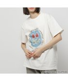 【ニコアンド/niko and】の【IZUMIDA LEE(イズミダ リー)】コラボ アソートグラフィックTシャツ 人気、トレンドファッション・服の通販 founy(ファニー) ファッション Fashion レディースファッション WOMEN トップス・カットソー Tops/Tshirt シャツ/ブラウス Shirts/Blouses ロング / Tシャツ T-Shirts グラフィック Graphic コラボ Collaboration コンパクト Compact シンプル Simple スラックス Slacks 人気 Popularity フロント Front プリント Print 半袖 Short Sleeve マニッシュ Mannish リラックス Relax おすすめ Recommend thumbnail オフ11|ID: prp329100004510295 ipo3291000000031907709