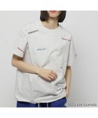 【ニコアンド/niko and】の【IZUMIDA LEE(イズミダ リー)】コラボ アソートグラフィックTシャツ 人気、トレンドファッション・服の通販 founy(ファニー) ファッション Fashion レディースファッション WOMEN トップス・カットソー Tops/Tshirt シャツ/ブラウス Shirts/Blouses ロング / Tシャツ T-Shirts グラフィック Graphic コラボ Collaboration コンパクト Compact シンプル Simple スラックス Slacks 人気 Popularity フロント Front プリント Print 半袖 Short Sleeve マニッシュ Mannish リラックス Relax おすすめ Recommend thumbnail オートミール51|ID: prp329100004510295 ipo3291000000031907712