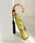 【ウタタネ/utatane】のutatane*Kuovi 100%完全遮光日傘 折りたたみ 3段55cm 人気、トレンドファッション・服の通販 founy(ファニー) ファッション Fashion レディースファッション WOMEN 傘 / レイングッズ Umbrellas/Rainwear グラス Glass コーティング Coating 傘 Umbrella シャンブレー Chambray ダメージ Damage 日傘 Parasol ラップ Wrap thumbnail lemonade|ID: prp329100004510427 ipo3291000000032253765