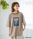 【スタディオ クリップ/studio CLIP】のアソートムービーTシャツ JAWS04|ID: prp329100004510471 ipo3291000000031856299