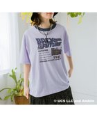 【スタディオ クリップ/studio CLIP】のアソートムービーTシャツ BACKTOTHEFUTURE05|ID: prp329100004510471 ipo3291000000031856301