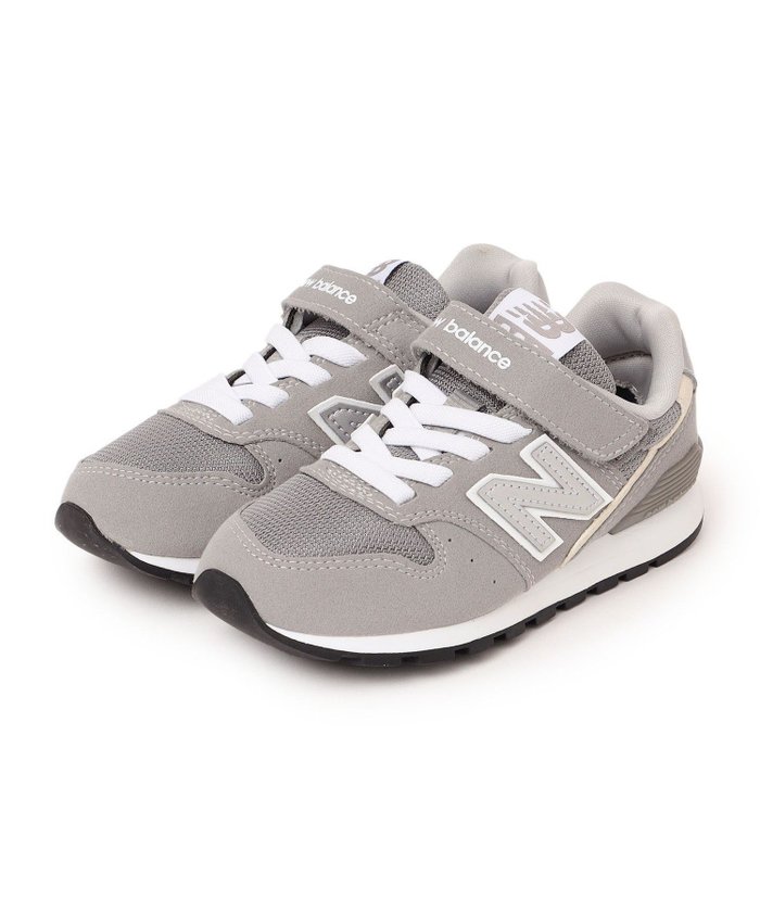 【シップス/SHIPS / KIDS】のNEW BALANCE Y V996 スニーカー インテリア・キッズ・メンズ・レディースファッション・服の通販 founy(ファニー) https://founy.com/ ファッション Fashion キッズファッション KIDS クッション Cushion シューズ Shoes スニーカー Sneakers スポーツ Sports バランス Balance ボストン Boston ランニング Running 定番 Standard |ID: prp329100004510495 ipo3291000000031856610