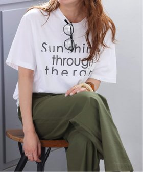 【ジャーナルスタンダード レリューム/JOURNAL STANDARD relume】 【THE DAY ON THE BEACH】カットオフTシャツ人気、トレンドファッション・服の通販 founy(ファニー) ファッション Fashion レディースファッション WOMEN トップス・カットソー Tops/Tshirt シャツ/ブラウス Shirts/Blouses ロング / Tシャツ T-Shirts 2025年 2025 2025春夏・S/S Ss,Spring/Summer,2025 カットオフ Cut Off カリフォルニア California コレクション Collection シンプル Simple ビーチ Beach モダン Modern リラックス Relax A/W・秋冬 Aw・Autumn/Winter・Fw・Fall-Winter |ID:prp329100004510504