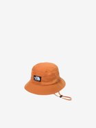 【ザ ノース フェイス/THE NORTH FACE / KIDS】のキャンプサイドハット(キッズ) 人気、トレンドファッション・服の通販 founy(ファニー) ファッション Fashion キッズファッション KIDS アウトドア Outdoor シンプル Simple スピンドル Spindle フィット Fit フロント Front thumbnail アイアンブロンズ|ID: prp329100004510537 ipo3291000000032328028