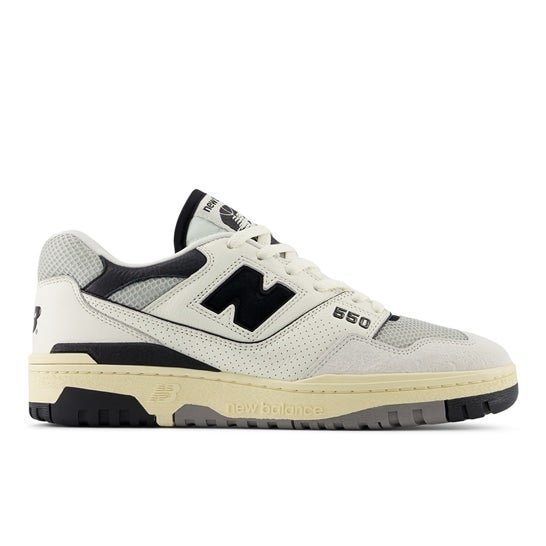【ニューバランス/new balance】のBB550CPB / BB550CPC / BB550CPE インテリア・キッズ・メンズ・レディースファッション・服の通販 founy(ファニー) 　ファッション　Fashion　レディースファッション　WOMEN　シューズ　Shoes　ベーシック　Basic　人気　Popularity　定番　Standard　WHITE/BLACK|ID: prp329100004510594 ipo3291000000031970478