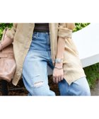 【ジャーナルスタンダード/JOURNAL STANDARD】の《追加2》ソフトゼフィールリネンシャツ 人気、トレンドファッション・服の通販 founy(ファニー) ファッション Fashion レディースファッション WOMEN トップス・カットソー Tops/Tshirt シャツ/ブラウス Shirts/Blouses 2025年 2025 2025春夏・S/S Ss,Spring/Summer,2025 thumbnail ベージュ|ID: prp329100004511580 ipo3291000000031913490