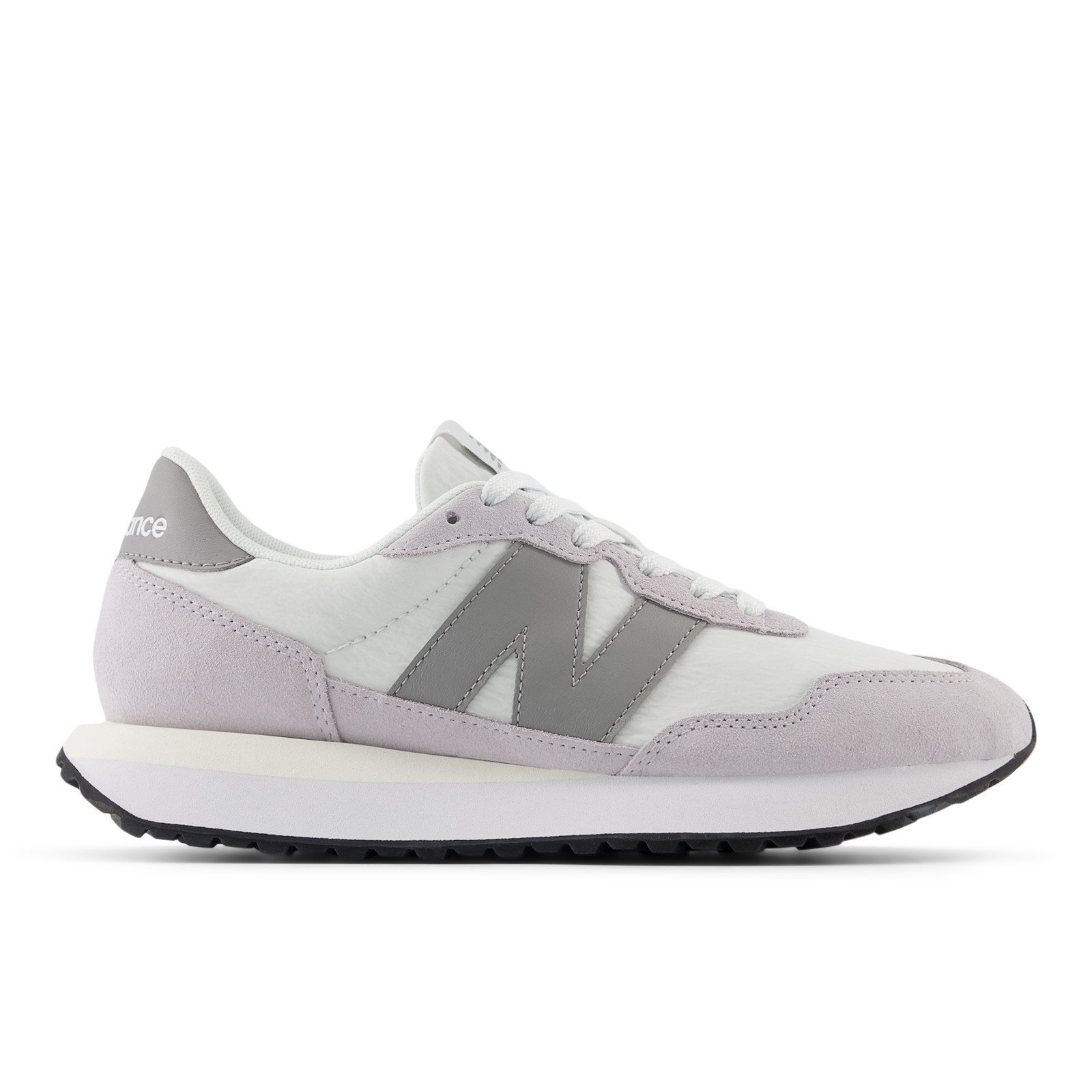 【ニューバランス/new balance】のWS237 HGG / WS237 HTB インテリア・キッズ・メンズ・レディースファッション・服の通販 founy(ファニー) 　ファッション　Fashion　レディースファッション　WOMEN　シューズ　Shoes　スエード　Suede　スリム　Slim　バランス　Balance　ビッグ　Big　ランニング　Running　GRAY|ID: prp329100004511639 ipo3291000000031992079