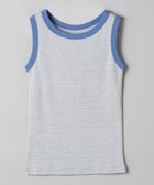 【コーエン/COEN】のベーシックフライスタンクトップ 人気、トレンドファッション・服の通販 founy(ファニー) ファッション Fashion レディースファッション Ladies' Fashion Online カーディガン Cardigan シンプル Simple タンク Tank トレンド Trend フィット Fit ベーシック Basic ボーダー Border 無地 Plain Color おすすめ Recommend エレガント 上品 Elegant thumbnail その他2|ID: prp329100004511648 ipo3291000000032682751