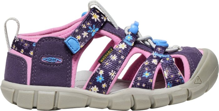 【キーン/KEEN / KIDS】のCHILDREN SEACAMP II CNX キッズ シーキャンプ ツー シーエヌエックス インテリア・キッズ・メンズ・レディースファッション・服の通販 founy(ファニー) https://founy.com/ ファッション Fashion キッズファッション KIDS アウトドア Outdoor ウォッシャブル Washable クッション Cushion 軽量 Lightweight サンダル Sandals シューズ Shoes スリッポン Slip-Ons トラベル Travel フィット Fit ライニング Lining ラップ Wrap |ID: prp329100004511703 ipo3291000000031869154