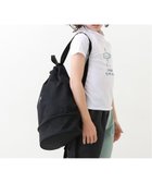 【デビロック/devirock / KIDS】のプールバッグ ナップサック 水着 プールグッズ ビーチバッグ ブラック|ID: prp329100004511823 ipo3291000000031994146
