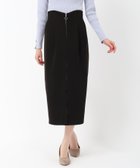 【ミッシュマッシュ/MISCH MASCH】の2025春夏新作 フロントジップタイトスカート/MM517210 人気、トレンドファッション・服の通販 founy(ファニー) ファッション Fashion レディースファッション WOMEN スカート Skirt 2025年 2025 2025春夏・S/S Ss,Spring/Summer,2025 スリット Slit タイトスカート Tight Skirt フロント Front ポケット Pocket 夏 Summer 春 Spring S/S・春夏 Ss・Spring/Summer thumbnail ブラック|ID: prp329100004512569 ipo3291000000032288791