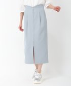 【ミッシュマッシュ/MISCH MASCH】の2025春夏新作 フロントジップタイトスカート/MM517210 人気、トレンドファッション・服の通販 founy(ファニー) ファッション Fashion レディースファッション WOMEN スカート Skirt 2025年 2025 2025春夏・S/S Ss,Spring/Summer,2025 スリット Slit タイトスカート Tight Skirt フロント Front ポケット Pocket 夏 Summer 春 Spring S/S・春夏 Ss・Spring/Summer thumbnail グリーン|ID: prp329100004512569 ipo3291000000032288794