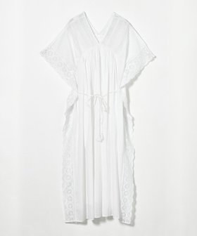 【ビューティ&ユース ユナイテッドアローズ/BEAUTY&YOUTH / UNITED ARROWS】 【別注】 ne Quittez pas レース ロングドレス人気、トレンドファッション・服の通販 founy(ファニー) ファッション Fashion レディースファッション WOMEN ワンピース Dress ドレス Party Dresses エスニック Ethnic ヴィンテージ Vintage サンダル Sandals ストール Stall スリット Slit デニム Denim トレンド Trend ドレス Dress ファブリック Fabric フラット Flat ベスト Vest 別注 Special Order メッシュ Mesh リボン Ribbon レース Race ロング Long 夏 Summer |ID:prp329100004512665