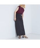 【ノミネ/NOMINE】のカットコンビ ワッシャー ワンピース 人気、トレンドファッション・服の通販 founy(ファニー) ファッション Fashion レディースファッション Fashion for Women ワンピース Dresses カットソー Cut and Sewn Top コンビ Combo, Combination Style ジャケット Jacket, Outerwear スリット Slit, Slit Detail ドッキング Docking, Mixed Material ノースリーブ Sleeveless, No-Sleeve ワッシャー Washer, Crinkled Finish thumbnail レッド|ID: prp329100004512763 ipo3291000000033422804