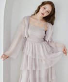 【ナイスクラップ/NICE CLAUP】のシアーパーカー 人気、トレンドファッション・服の通販 founy(ファニー) ファッション Fashion レディースファッション WOMEN トップス・カットソー Tops/Tshirt パーカ Sweats 2025年 2025 2025春夏・S/S Ss,Spring/Summer,2025 おすすめ Recommend キャミソール Camisole シンプル Simple スリット Slit スリーブ Sleeve セットアップ Set Up タイトスカート Tight Skirt ノースリーブ No Sleeve ビスチェ Bustier フレア Flare ボトム Bottom 夏 Summer 定番 Standard thumbnail ラベンダー|ID: prp329100004512771 ipo3291000000031879925