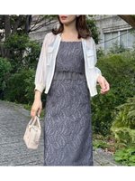 【スナイデル/SNIDEL】のシアーバリエブルゾン 人気、トレンドファッション・服の通販 founy(ファニー) ファッション Fashion レディースファッション WOMEN アウター Coat Outerwear ブルゾン Blouson/Jackets おすすめ Recommend オーガンジー Organdy コンパクト Compact シアー Sheer シンプル Simple ジップアップ Zip Up ストレート Straight スポーティ Sporty セットアップ Set Up デニム Denim フラワー Flower フレア Flare ブルゾン Blouson ポケット Pocket レース Race ワイド Wide 夏 Summer |ID:prp329100004512787