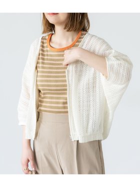【テチチ/Te chichi】のレースドルマンブルゾン 人気、トレンドファッション・服の通販 founy(ファニー) ファッション Fashion レディースファッション Fashion for Women アウター Coat / Outerwear Collection ブルゾンジャケット・スポーティアウター Blouson Jackets ブルゾン Blouson, Bomber Jacket レース Lace, Lace Fabric |ID:prp329100004512790