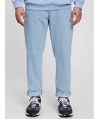 【ギャップ/GAP】のGapflex ウォッシュウェル リラックス テーパードデニム 人気、トレンドファッション・服の通販 founy(ファニー) ファッション Fashion レディースファッション WOMEN クラシック Classic ストレッチ Stretch テーパード Tapered デニム Denim フィット Fit ポケット Pocket リラックス Relax thumbnail LIGHT_WASH|ID: prp329100004513040 ipo3291000000031943435