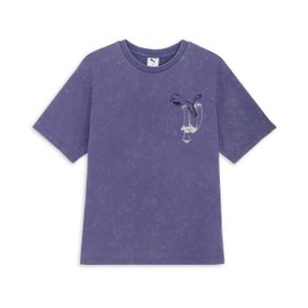 【プーマ/PUMA】 ユニセックス グラフィックス パンク 半袖 Tシャツ人気、トレンドファッション・服の通販 founy(ファニー) ファッション Fashion レディースファッション WOMEN トップス・カットソー Tops/Tshirt シャツ/ブラウス Shirts/Blouses ロング / Tシャツ T-Shirts クラシック Classic グラフィック Graphic フィット Fit プリント Print リラックス Relax 半袖 Short Sleeve |ID:prp329100004513094