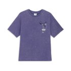 【プーマ/PUMA】のユニセックス グラフィックス パンク 半袖 Tシャツ 人気、トレンドファッション・服の通販 founy(ファニー) ファッション Fashion レディースファッション WOMEN トップス・カットソー Tops/Tshirt シャツ/ブラウス Shirts/Blouses ロング / Tシャツ T-Shirts クラシック Classic グラフィック Graphic フィット Fit プリント Print リラックス Relax 半袖 Short Sleeve thumbnail Blue Crystal|ID: prp329100004513094 ipo3291000000031884126