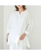 【ジェラート ピケ/gelato pique / KIDS】の【販路限定】マタニティガーゼプルオーバー OWHT[002]|ID: prp329100004513185 ipo3291000000032699336