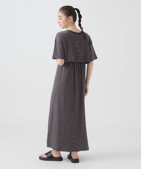 【ビーミングライフストアバイビームス/B:MING LIFE STORE by BEAMS】の【2点セット】マルチWAY カーディガン * ワンピース(S~M) 25SS 着回し 旅行 おでかけ ウォッシャブル 人気、トレンドファッション・服の通販 founy(ファニー) ファッション Fashion レディースファッション WOMEN ワンピース Dress ウェーブ Wave ウォッシャブル Washable くるぶし Ankle カーディガン Cardigan クロップド Cropped バランス Balance おすすめ Recommend 旅行 Travel 2025年 2025 2025春夏・S/S Ss,Spring/Summer,2025 |ID:prp329100004513736