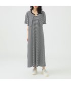 【ビーミングライフストアバイビームス/B:MING LIFE STORE by BEAMS】の【2点セット】マルチWAY カーディガン * ワンピース(S~M) 25SS 着回し 旅行 おでかけ ウォッシャブル 人気、トレンドファッション・服の通販 founy(ファニー) ファッション Fashion レディースファッション WOMEN ワンピース Dress ウェーブ Wave ウォッシャブル Washable くるぶし Ankle カーディガン Cardigan クロップド Cropped バランス Balance おすすめ Recommend 旅行 Travel 2025年 2025 2025春夏・S/S Ss,Spring/Summer,2025 thumbnail BLACK|ID: prp329100004513736 ipo3291000000032368302