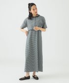 【ビーミングライフストアバイビームス/B:MING LIFE STORE by BEAMS】の【2点セット】マルチWAY カーディガン * ワンピース(S~M) 25SS 着回し 旅行 おでかけ ウォッシャブル 人気、トレンドファッション・服の通販 founy(ファニー) ファッション Fashion レディースファッション WOMEN ワンピース Dress ウェーブ Wave ウォッシャブル Washable くるぶし Ankle カーディガン Cardigan クロップド Cropped バランス Balance おすすめ Recommend 旅行 Travel 2025年 2025 2025春夏・S/S Ss,Spring/Summer,2025 thumbnail GREEN|ID: prp329100004513736 ipo3291000000032368306