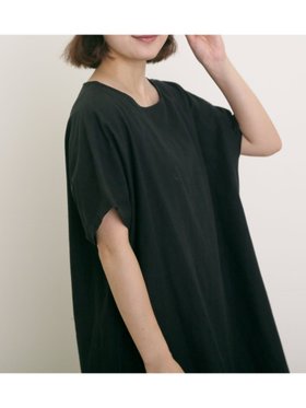 【サマンサモスモス/Samansa Mos2】の◎綿麻柄アソートワンピース 人気、トレンドファッション・服の通販 founy(ファニー) ファッション Fashion レディースファッション WOMEN ワンピース Dress |ID:prp329100004513778