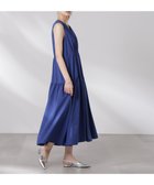 【ナノ ユニバース/nano universe】のMINOTECHVネックギャザーティアードワンピース 人気、トレンドファッション・服の通販 founy(ファニー) ファッション Fashion レディースファッション Ladies' Fashion Online ワンピース Dress ウォッシャブル Washable 春 Spring ギャザー Gather スポーツ Sports ティアード Tiered 人気 Popularity フィット Fit フロント Front ロング Long 楽ちん Easy S/S・春夏 Ss・Spring/Summer 夏 Summer ビジネス 仕事 通勤 Business 2025年 2025 2025春夏・S/S Ss,Spring/Summer,2025 thumbnail ブルー|ID: prp329100004513822 ipo3291000000032624041