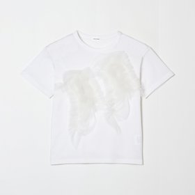 【チカ キサダ/CHIKA KISADA】 Tシャツ人気、トレンドファッション・服の通販 founy(ファニー) ファッション Fashion レディースファッション WOMEN トップス・カットソー Tops/Tshirt シャツ/ブラウス Shirts/Blouses ロング / Tシャツ T-Shirts |ID:prp329100004513849