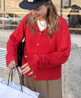 【シーピーシーエム/CPCM】の【U.S. POLO ASSN.】シアーカーディガン 人気、トレンドファッション・服の通販 founy(ファニー) ファッション Fashion レディースファッション WOMEN トップス・カットソー Tops/Tshirt カーディガン Cardigans アクセサリー Accessories イタリア Italy 春 Spring 腕時計 Watch キャミソール Camisole コレクション Collection シアー Sheer シンプル Simple スニーカー Sneakers デニム Denim メンズ Mens ロング Long S/S・春夏 Ss・Spring/Summer おすすめ Recommend 夏 Summer |ID:prp329100004513994