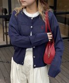 【シーピーシーエム/CPCM】の【U.S. POLO ASSN.】シアーカーディガン 人気、トレンドファッション・服の通販 founy(ファニー) ファッション Fashion レディースファッション WOMEN トップス・カットソー Tops/Tshirt カーディガン Cardigans アクセサリー Accessories イタリア Italy 春 Spring 腕時計 Watch キャミソール Camisole コレクション Collection シアー Sheer シンプル Simple スニーカー Sneakers デニム Denim メンズ Mens ロング Long S/S・春夏 Ss・Spring/Summer おすすめ Recommend 夏 Summer thumbnail ネイビー|ID: prp329100004513994 ipo3291000000031998639