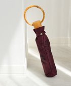 【ウタタネ/utatane】のutatane*Kuovi 100%完全遮光日傘 折りたたみ 3段50cm wine tasting|ID: prp329100004514060 ipo3291000000032738242
