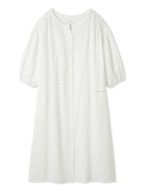 【ジェラート ピケ/gelato pique / KIDS】の【販路限定】マタニティガーゼワンピース 人気、トレンドファッション・服の通販 founy(ファニー) ファッション Fashion キッズファッション KIDS ワンピース Dress/Kids おすすめ Recommend インナー Inner ストライプ Stripe ダブル Double フロント Front ロング Long ワンポイント One Point |ID:prp329100004514075