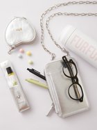 【ファーファー/FURFUR】の【WEB限定カラー】3SETマルチショルダー 人気、トレンドファッション・服の通販 founy(ファニー) 雑誌掲載アイテム Magazine Items ファッション雑誌 Fashion Magazines レイ Ray ファッション Fashion レディースファッション WOMEN 1月号 January Issue ショルダー Shoulder 雑誌 Magazine thumbnail SLV[011]|ID: prp329100004514079 ipo3291000000031892903