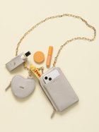 【ファーファー/FURFUR】の【WEB限定カラー】3SETマルチショルダー 人気、トレンドファッション・服の通販 founy(ファニー) 雑誌掲載アイテム Magazine Items ファッション雑誌 Fashion Magazines レイ Ray ファッション Fashion レディースファッション WOMEN 1月号 January Issue ショルダー Shoulder 雑誌 Magazine thumbnail GBEG[034]|ID: prp329100004514079 ipo3291000000031892906