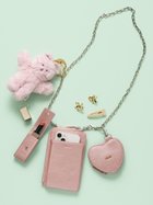 【ファーファー/FURFUR】の【WEB限定カラー】3SETマルチショルダー 人気、トレンドファッション・服の通販 founy(ファニー) 雑誌掲載アイテム Magazine Items ファッション雑誌 Fashion Magazines レイ Ray ファッション Fashion レディースファッション WOMEN 1月号 January Issue ショルダー Shoulder 雑誌 Magazine thumbnail BPNK[069]|ID: prp329100004514079 ipo3291000000031892911